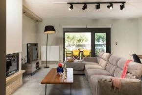 Evangelie Luxury Residence